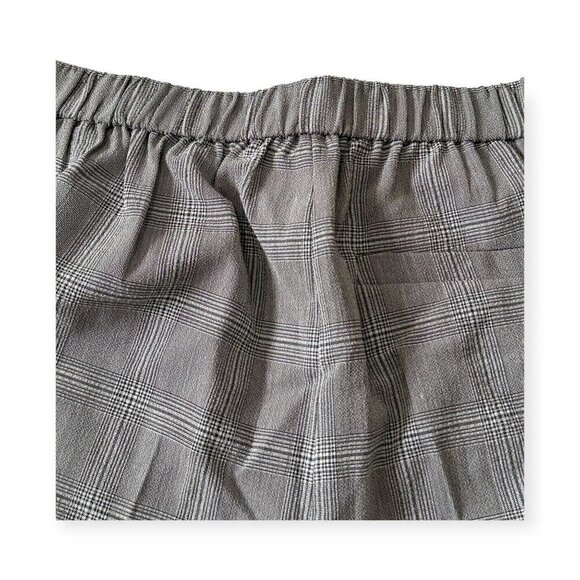 BROCHU WALKER The Westport Plaid Pants, Size M, New with Tag - Picture 11 of 16